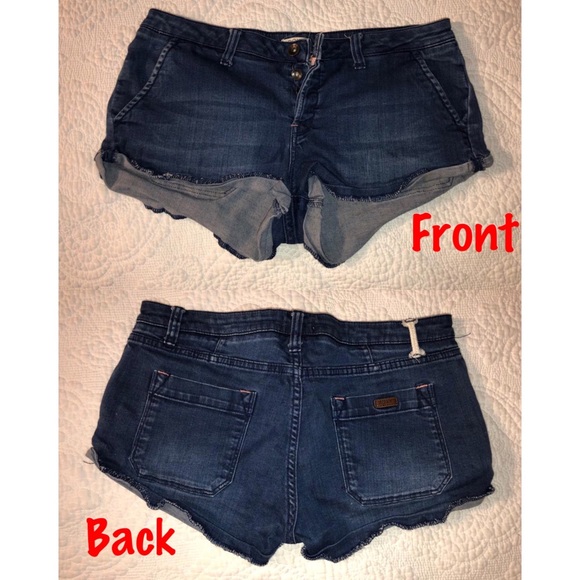 Roxy | Shorts - Picture 1 of 2